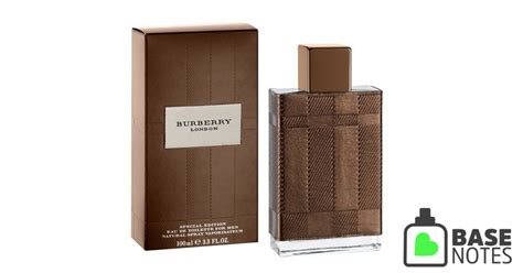 london burberry homme|Burberry London for men basenotes.